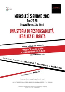 5 giugno