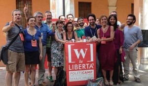 W la libertà