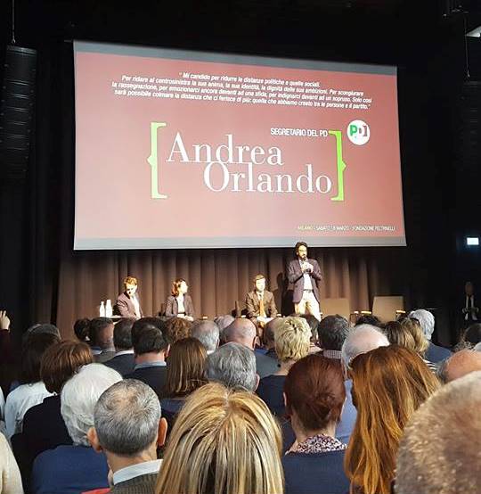 20170318 Fondazione Feltrinelli 0