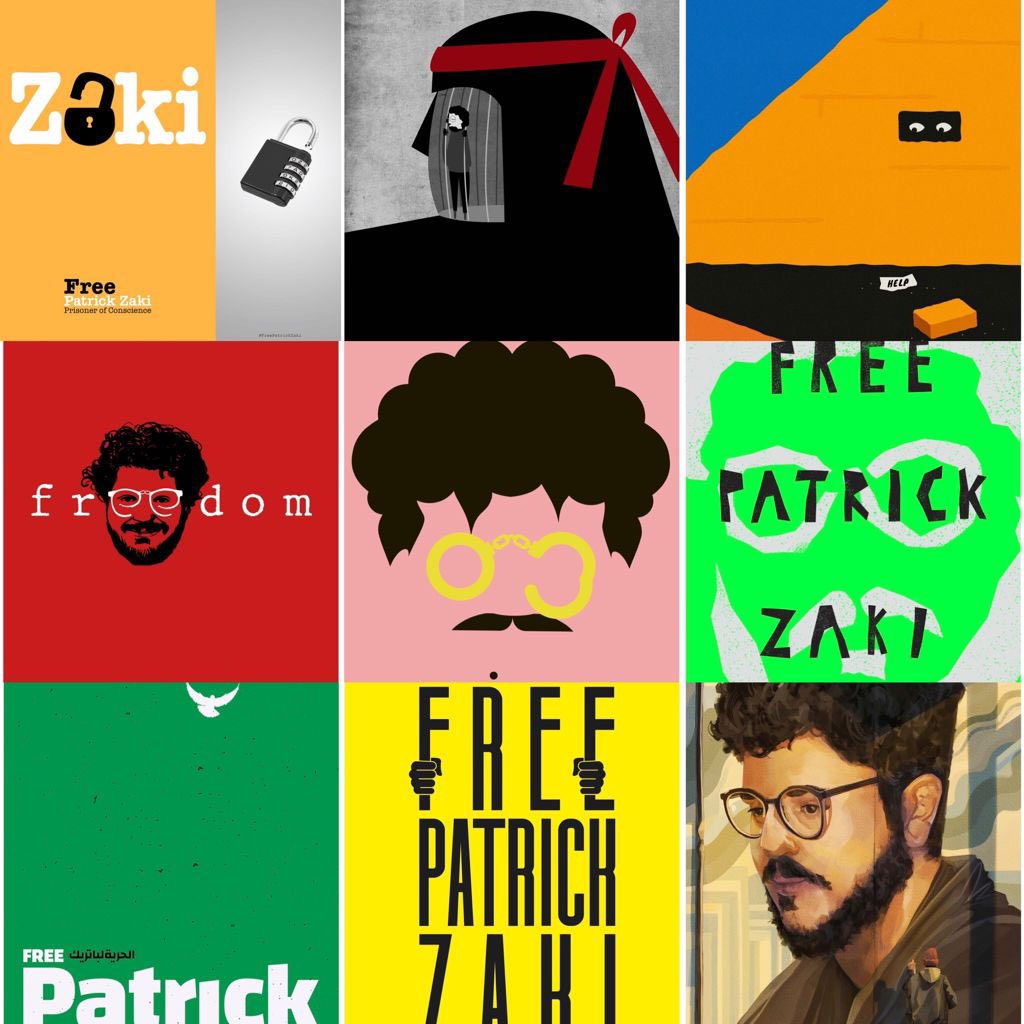 0208 Patrick Zaki