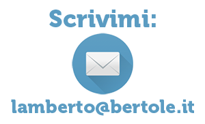 Scrivimi