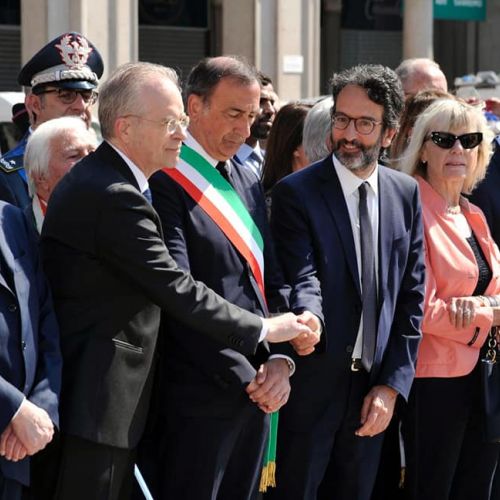 Festa della Repubblica 2019