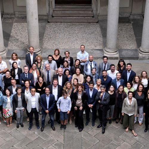 La Milano Summer School